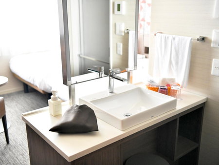 Wakoshi Tobu Hotel, Wako, Japan
