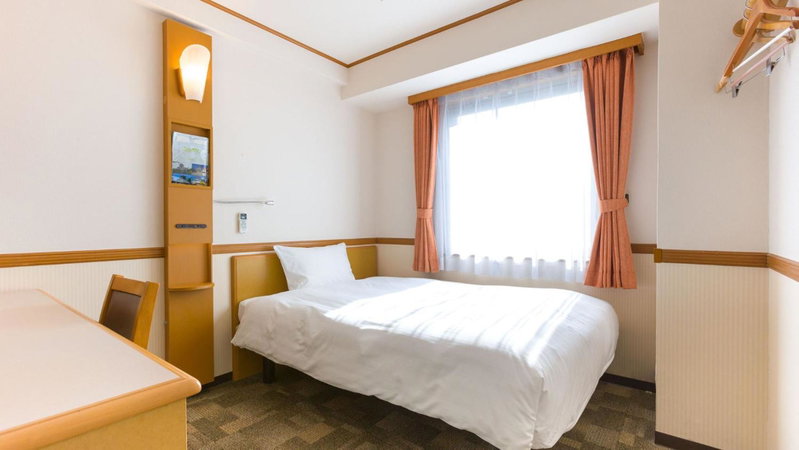 Toyoko Inn Kanda Akihabara, Tokyo, Japan