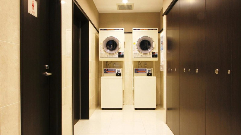 Toyoko Inn Kanda Akihabara, Tokyo, Japan