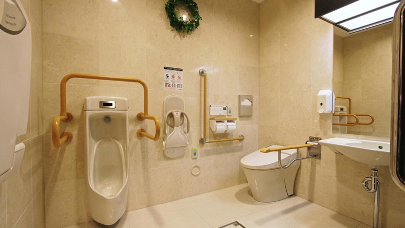 Toyoko Inn Kanda Akihabara, Tokyo, Japan