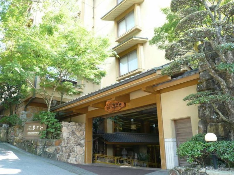 Miyajima Hotel Makoto, Ono-hara, Japan