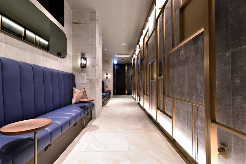 Hotel Cordia Osaka Hommachi, Osaka, Japan
