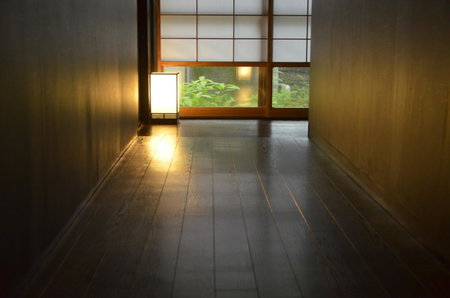 Matsuzakaya Honten, Yugawara, Japan
