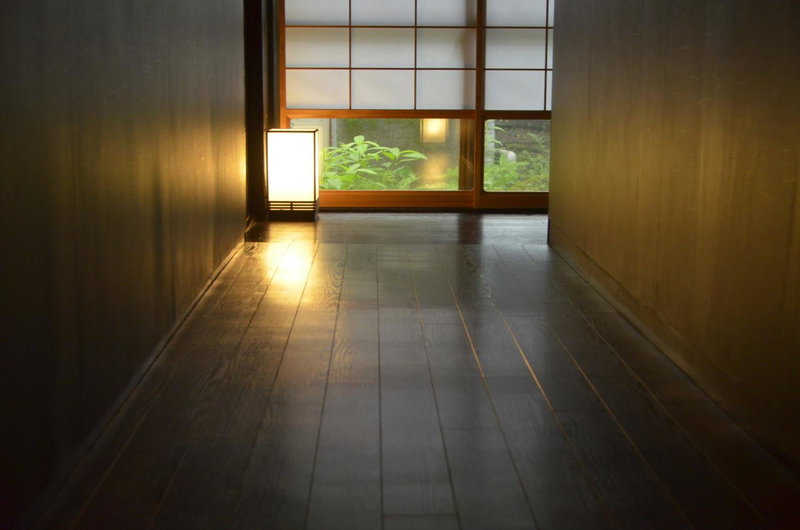 Matsuzakaya Honten, Yugawara, Japan