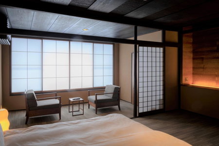 Matsuzakaya Honten, Yugawara, Japan