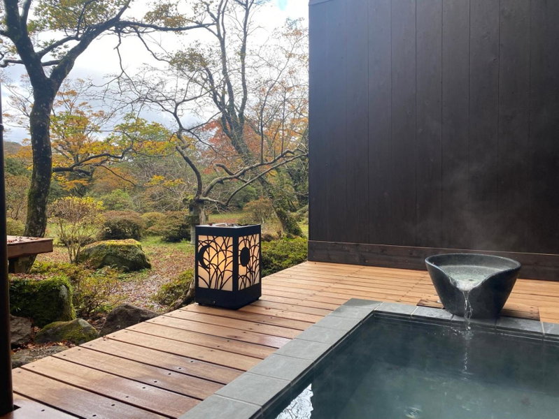 Matsuzakaya Honten, Yugawara, Japan