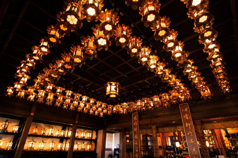 Jokiin, Hashimoto, Japan