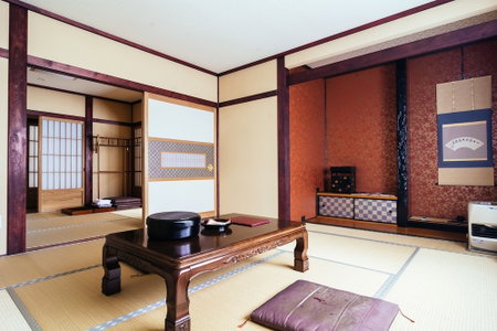 Jokiin, Hashimoto, Japan