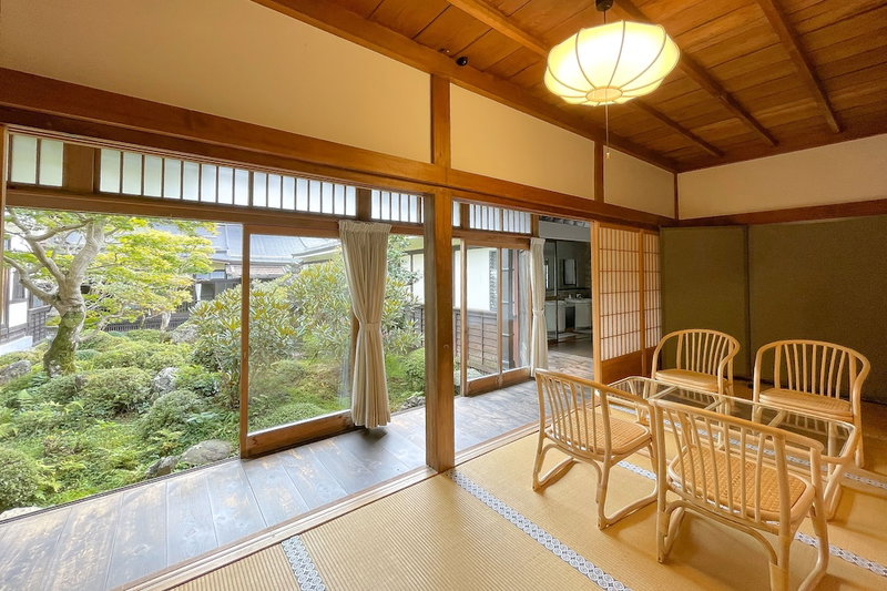 Jokiin, Hashimoto, Japan