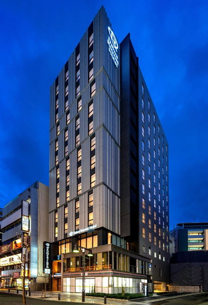 DEL style Ikebukuro Higashiguchi by Daiwa Roynet Hotel, Tokyo, Japan