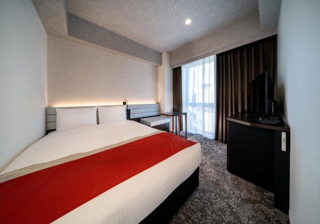 DEL style Ikebukuro Higashiguchi by Daiwa Roynet Hotel, Tokyo, Japan