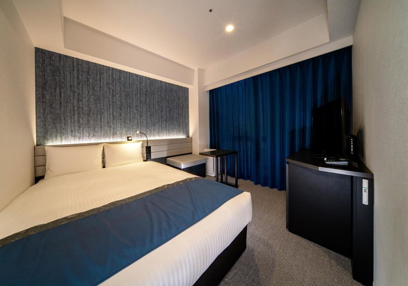 DEL style Ikebukuro Higashiguchi by Daiwa Roynet Hotel, Tokyo, Japan