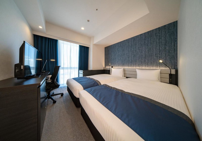 DEL style Ikebukuro Higashiguchi by Daiwa Roynet Hotel, Tokyo, Japan