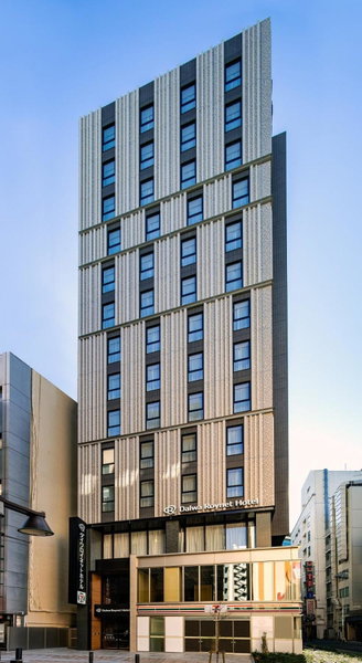 DEL style Ikebukuro Higashiguchi by Daiwa Roynet Hotel, Tokyo, Japan
