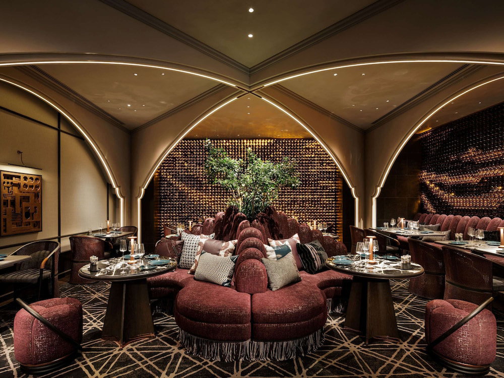 Hotel Sosei Sapporo - MGallery Collection, Япония