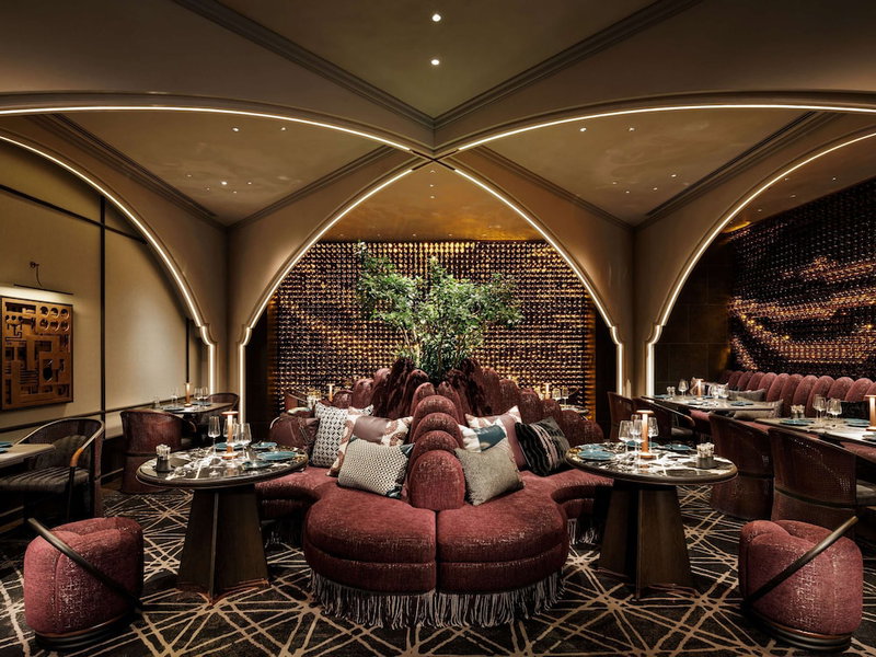 Hotel Sosei Sapporo - MGallery Collection, Sapporo, Япония