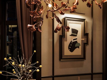 Hotel Sosei Sapporo - MGallery Collection, Sapporo, Япония