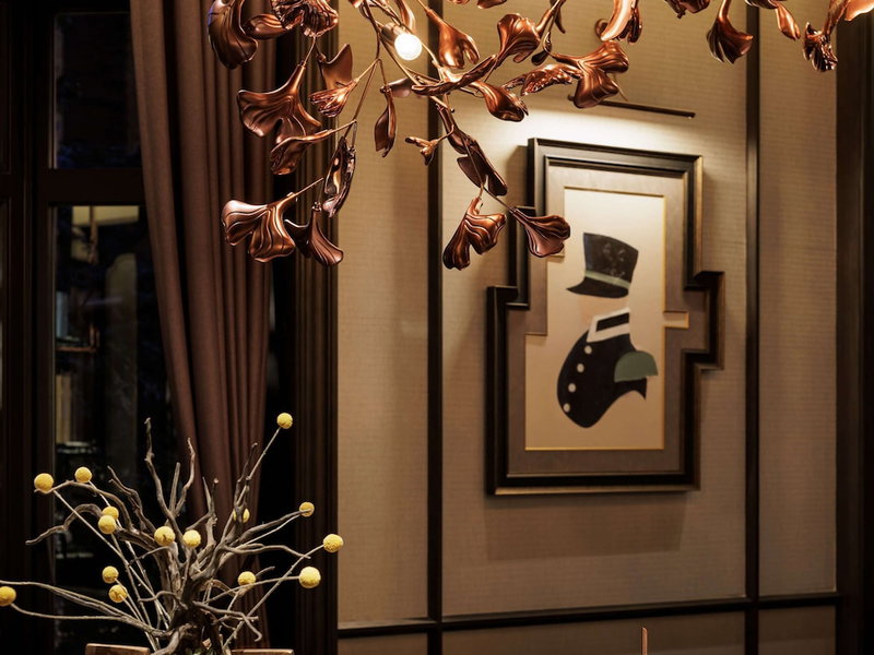 Hotel Sosei Sapporo - MGallery Collection, Sapporo, Япония