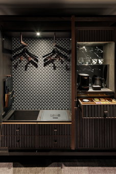 Hotel Sosei Sapporo - MGallery Collection, Sapporo, Япония