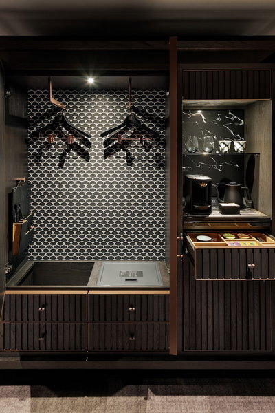 Hotel Sosei Sapporo - MGallery Collection, Sapporo, Япония