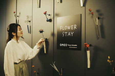 OMO3 Tokyo Akasaka by Hoshino Resorts, Tokyo, Japan