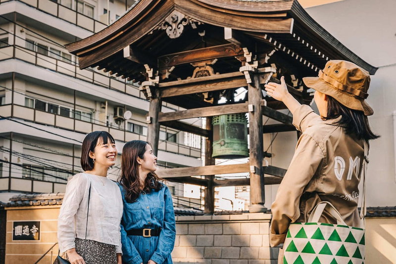 OMO3 Tokyo Akasaka by Hoshino Resorts, Tokyo, Japan