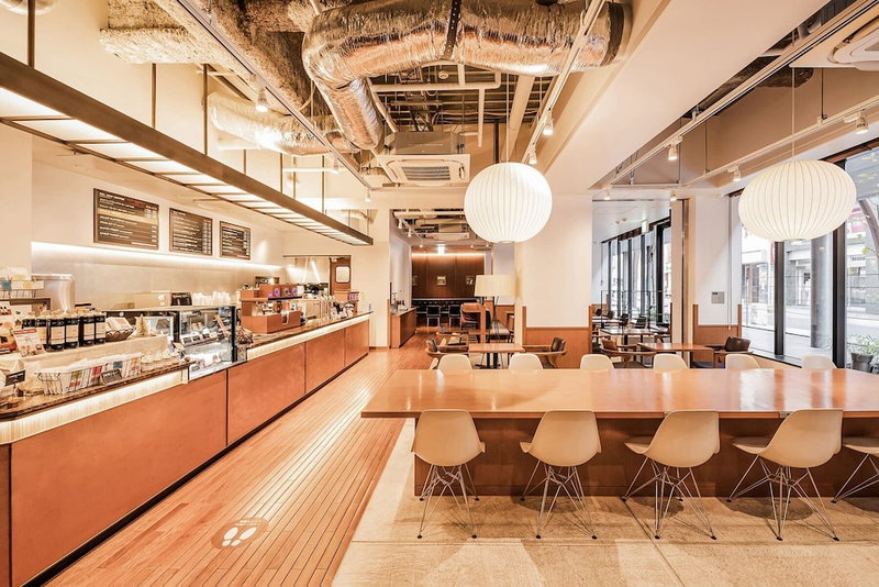 OMO3 Tokyo Akasaka by Hoshino Resorts, Tokyo, Japan