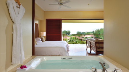 The Terrace Club Wellness Thalasso At Busena, Nago, Japan