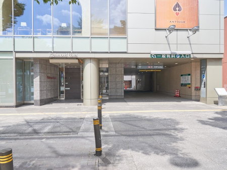 Richmond Hotel Aomori, Aomori, Japan