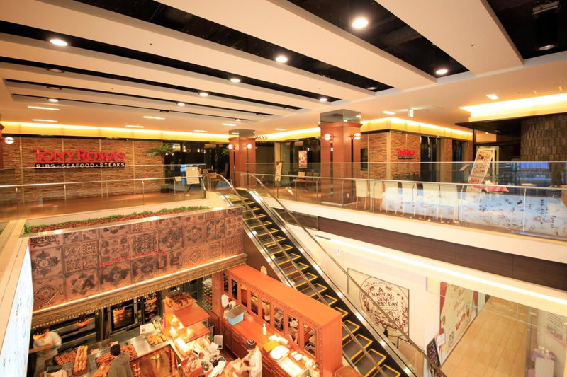 Richmond Hotel Aomori, Aomori, Japan