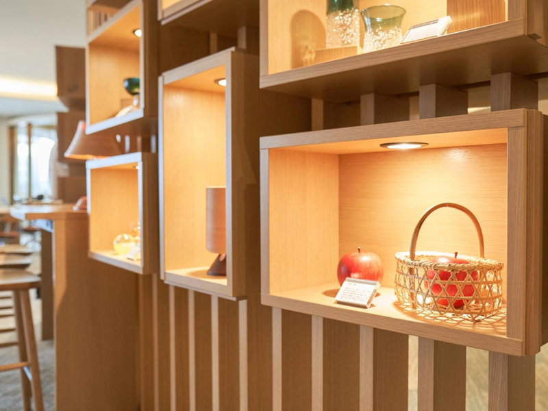 Richmond Hotel Aomori, Aomori, Japan