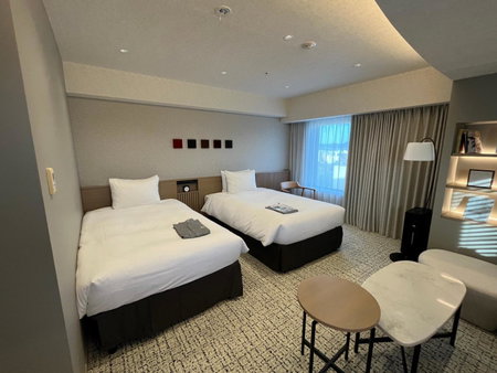 Richmond Hotel Aomori, Aomori, Japan