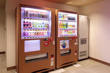 S-peria Hotel Kyoto, Kyoto, Japan
