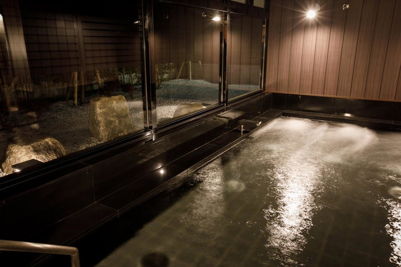 S-peria Hotel Kyoto, Kyoto, Japan