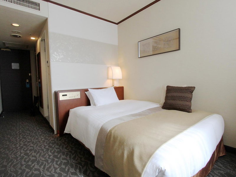 Shibuya Creston Hotel, Tokyo, Japon