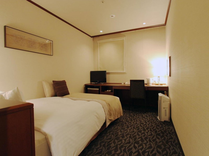 Shibuya Creston Hotel, Tokyo, Japon