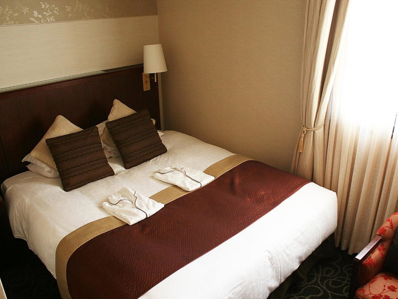 Shibuya Creston Hotel, Tokyo, Japon