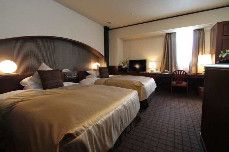 Shibuya Creston Hotel, Tokyo, Japon