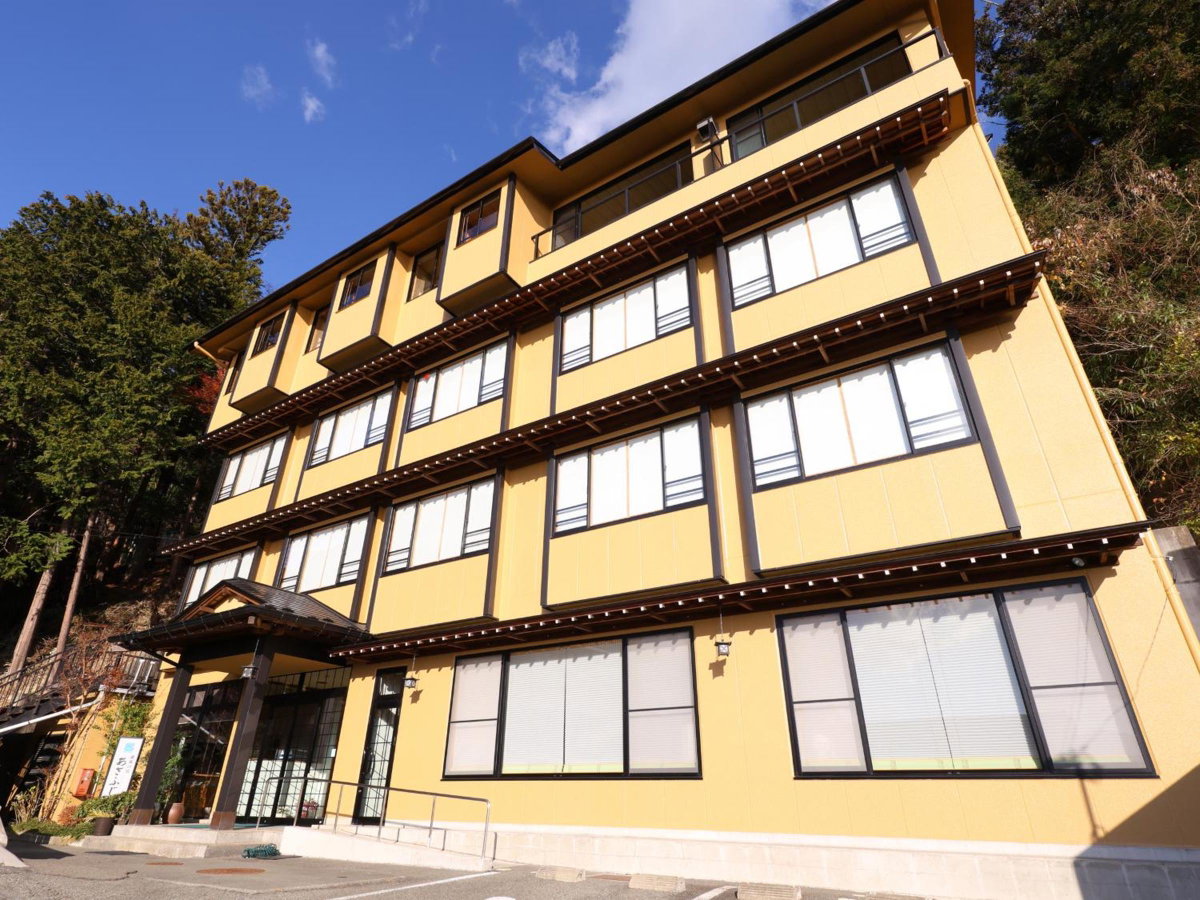Fujikawaguchiko Onsen Hotel Asafuji, Japan