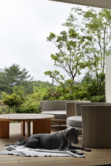 SORANO Hotel, Tachikawa, Japan