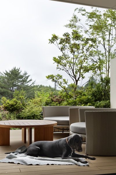SORANO Hotel, Tachikawa, Japan