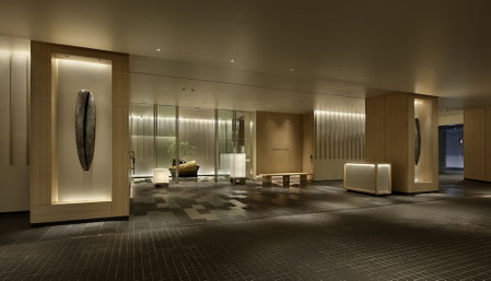 SORANO Hotel, Tachikawa, Japan