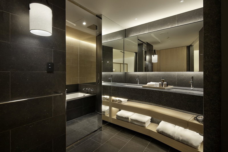 SORANO Hotel, Tachikawa, Japan