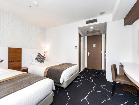 HOTEL MYSTAYS Sapporo Station, Sapporo, Japón