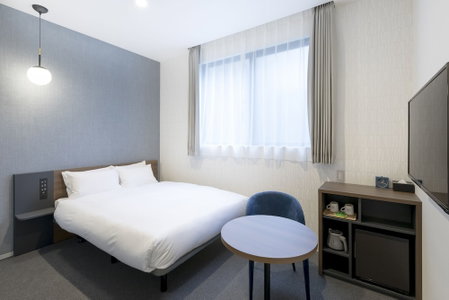 M’s Hotel Sanjo Omiya, Kyoto, Japan
