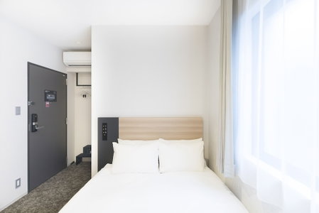 M’s Hotel Sanjo Omiya, Kyoto, Japan