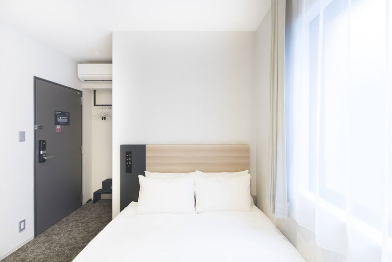 M’s Hotel Sanjo Omiya, Kyoto, Japan