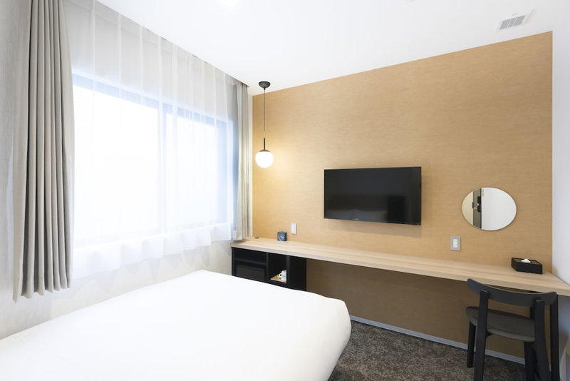 M’s Hotel Sanjo Omiya, Kyoto, Japan