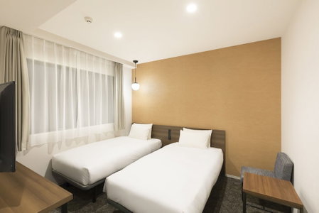 M’s Hotel Sanjo Omiya, Kyoto, Japan