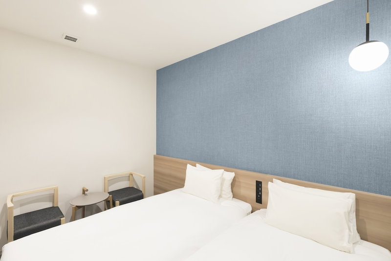 M’s Hotel Sanjo Omiya, Kyoto, Japan